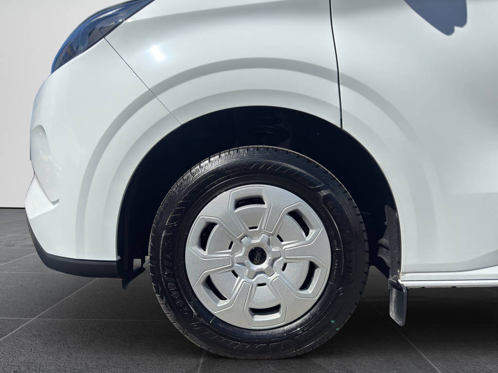 FORD E-Transit C Van 320 L1 Trend - 15