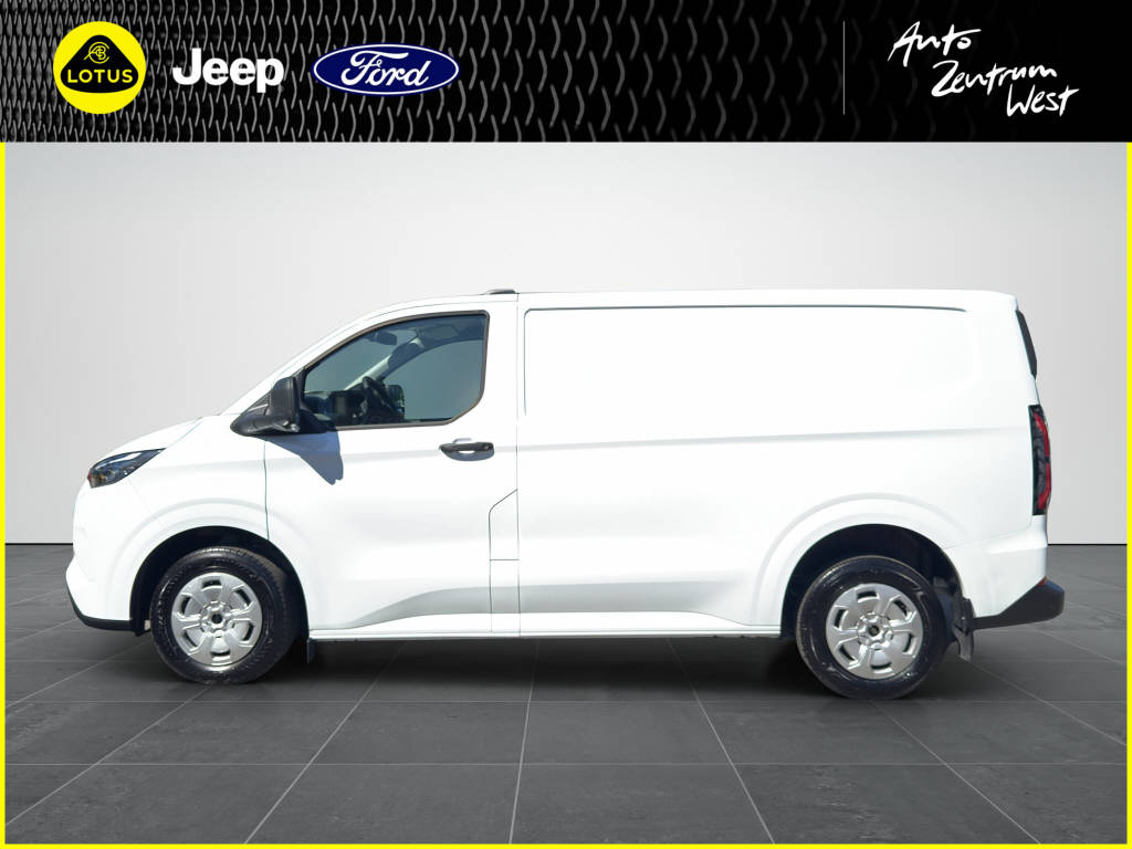 FORD E-Transit C Van 320 L1 Trend - 2