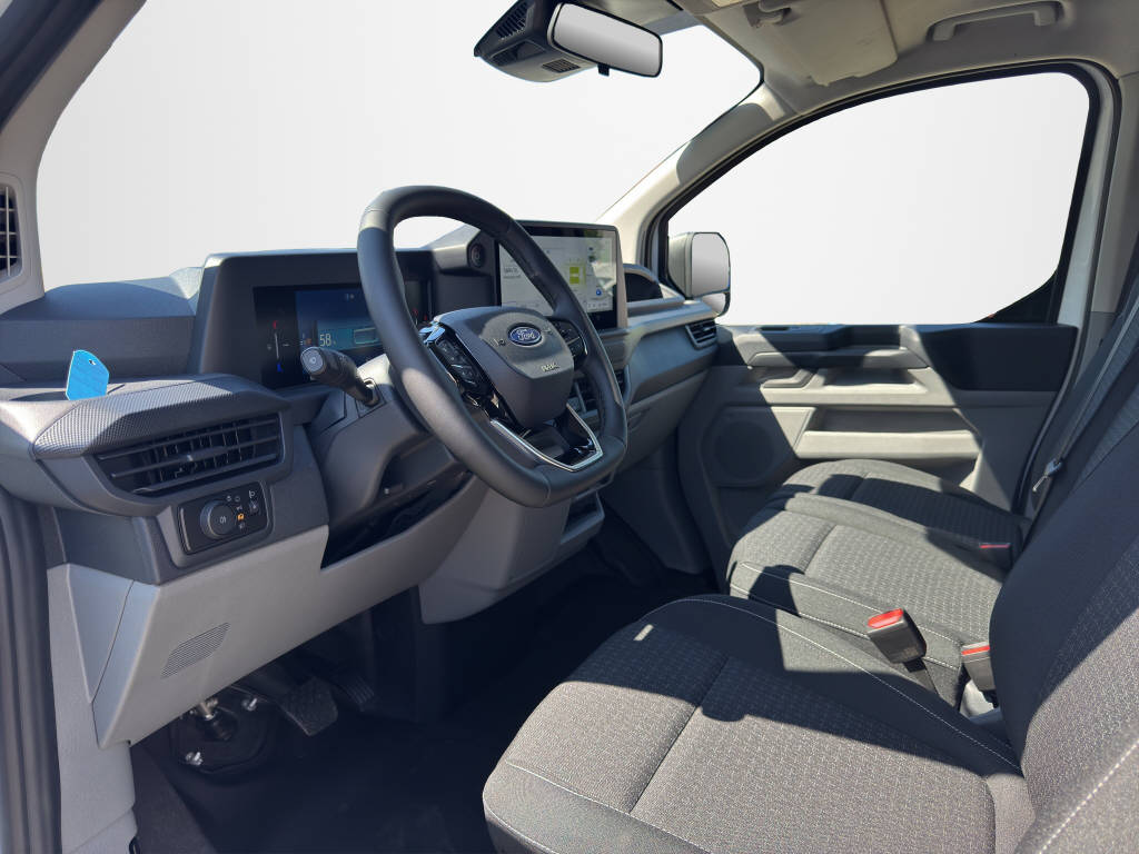 FORD E-Transit C Van 320 L1 Trend - 10