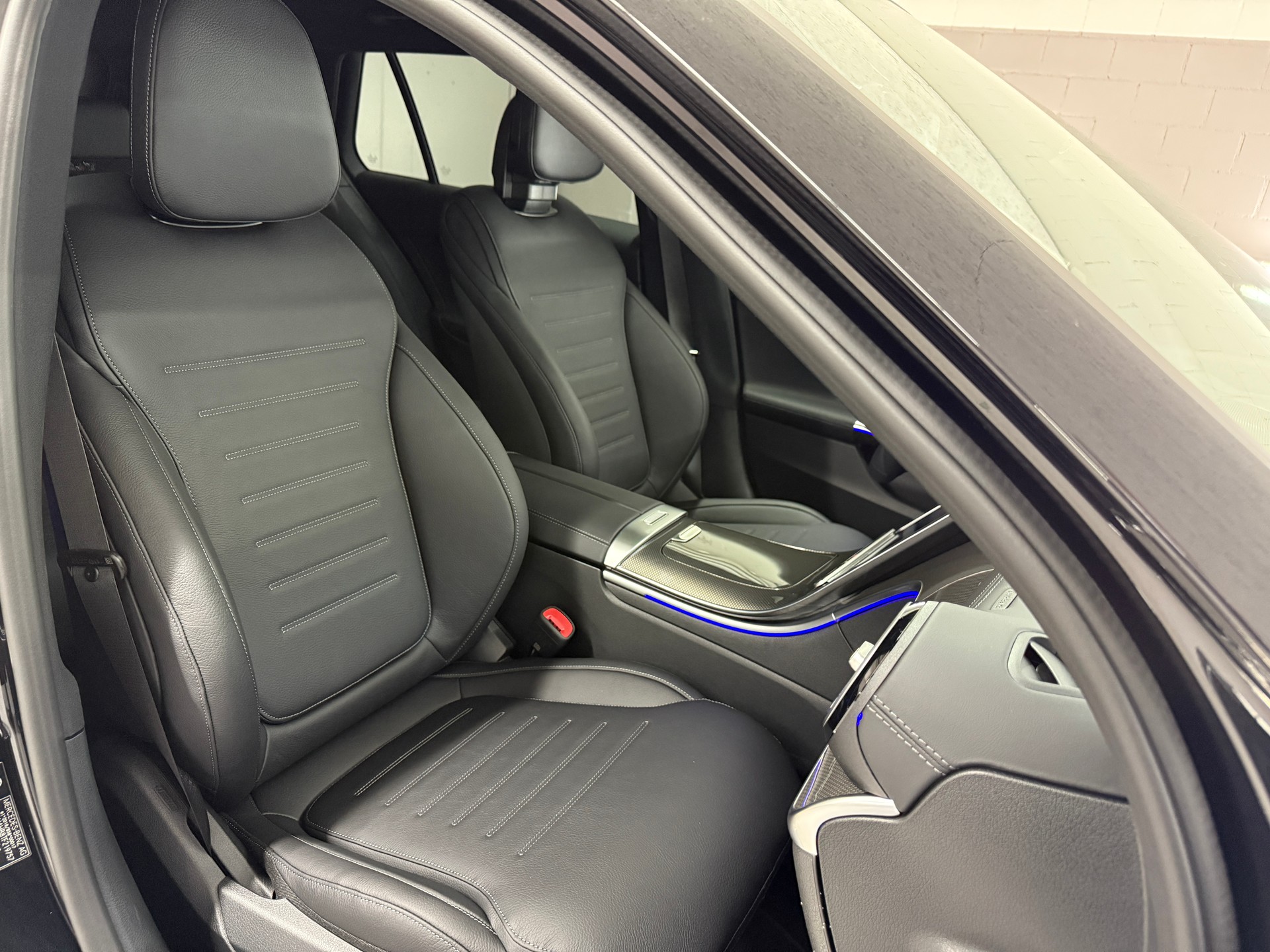 MERCEDES-BENZ C 300 4MATIC T-Modell - 10