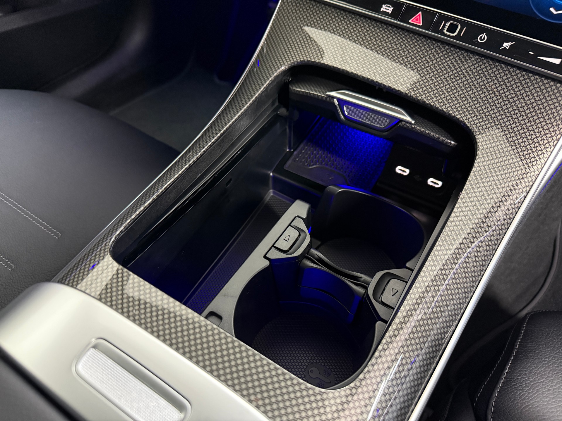 MERCEDES-BENZ C 300 4MATIC T-Modell - 14