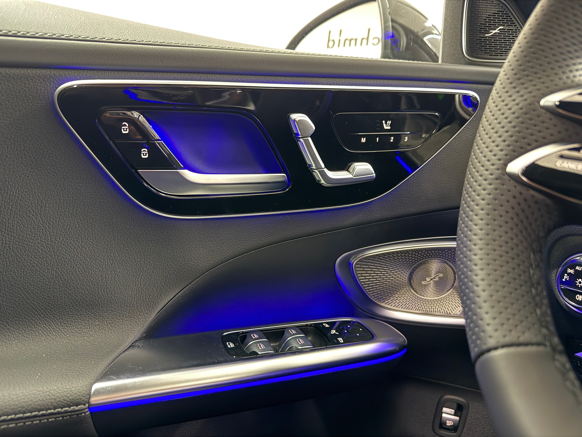 MERCEDES-BENZ C 300 4MATIC T-Modell - 17