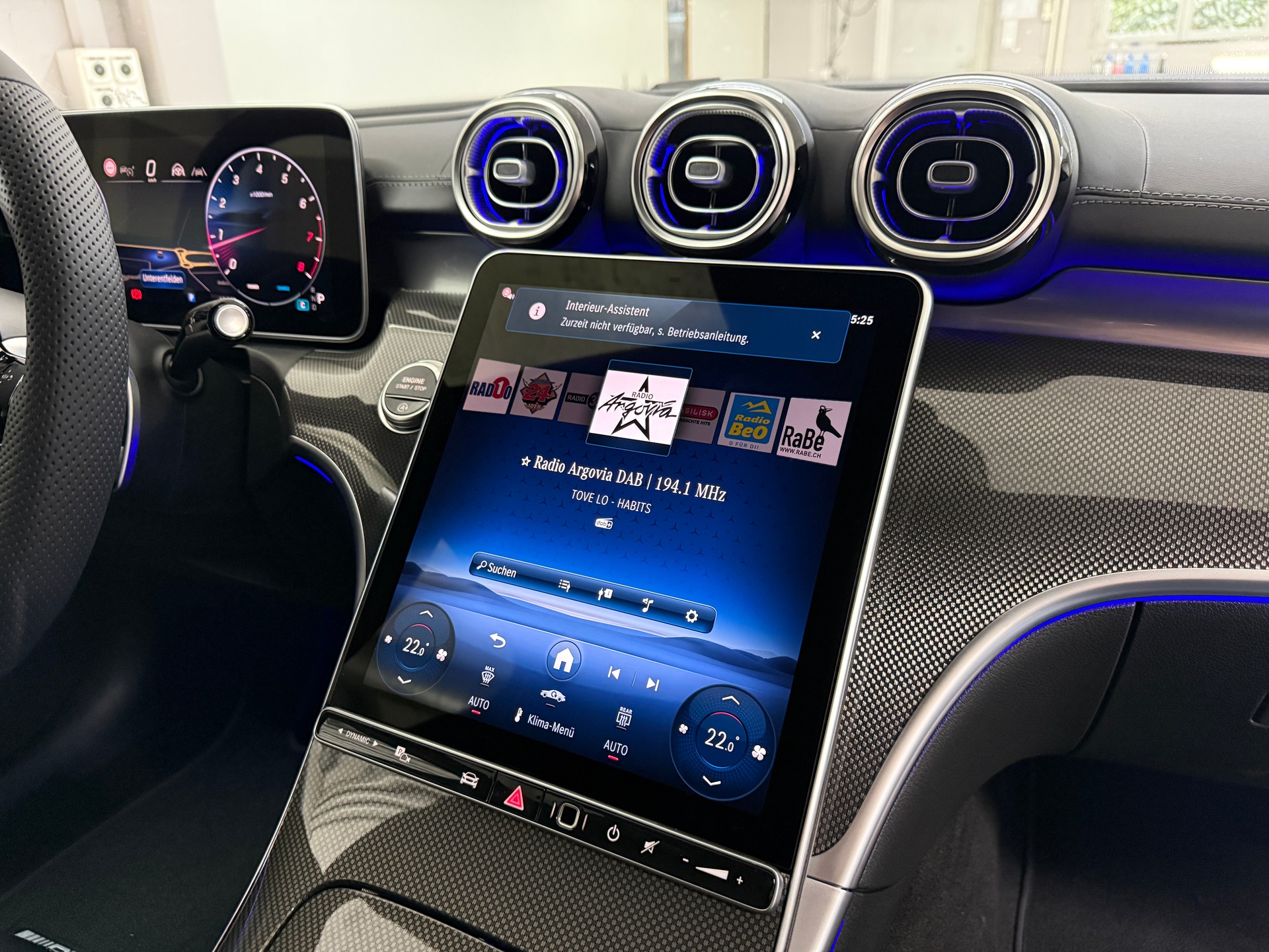 MERCEDES-BENZ C 300 4MATIC T-Modell - 13