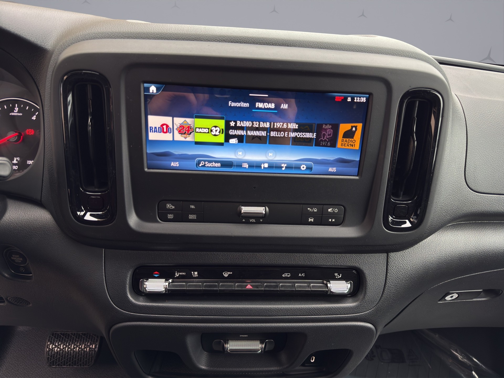 MERCEDES-BENZ Vito 116 CDI Lang Pro 9G-Tronic - 10