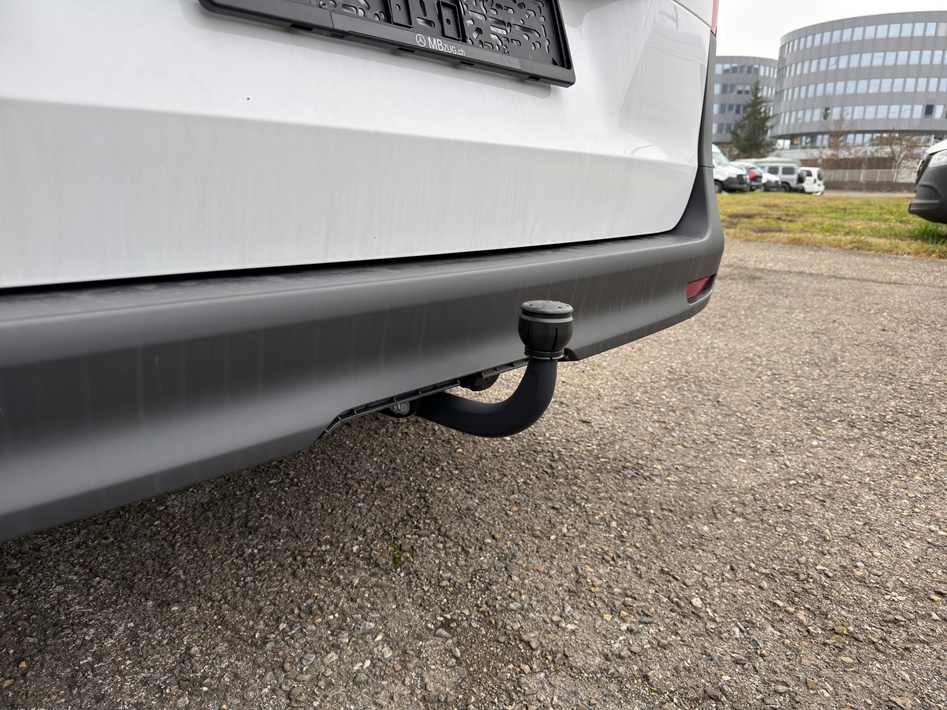 MERCEDES-BENZ Vito 116 CDI Lang Pro 9G-Tronic - 12