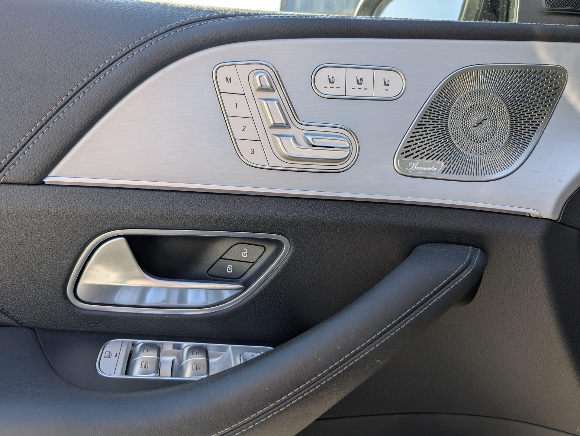 MERCEDES-BENZ GLE 53 AMG 4matic+ - 11