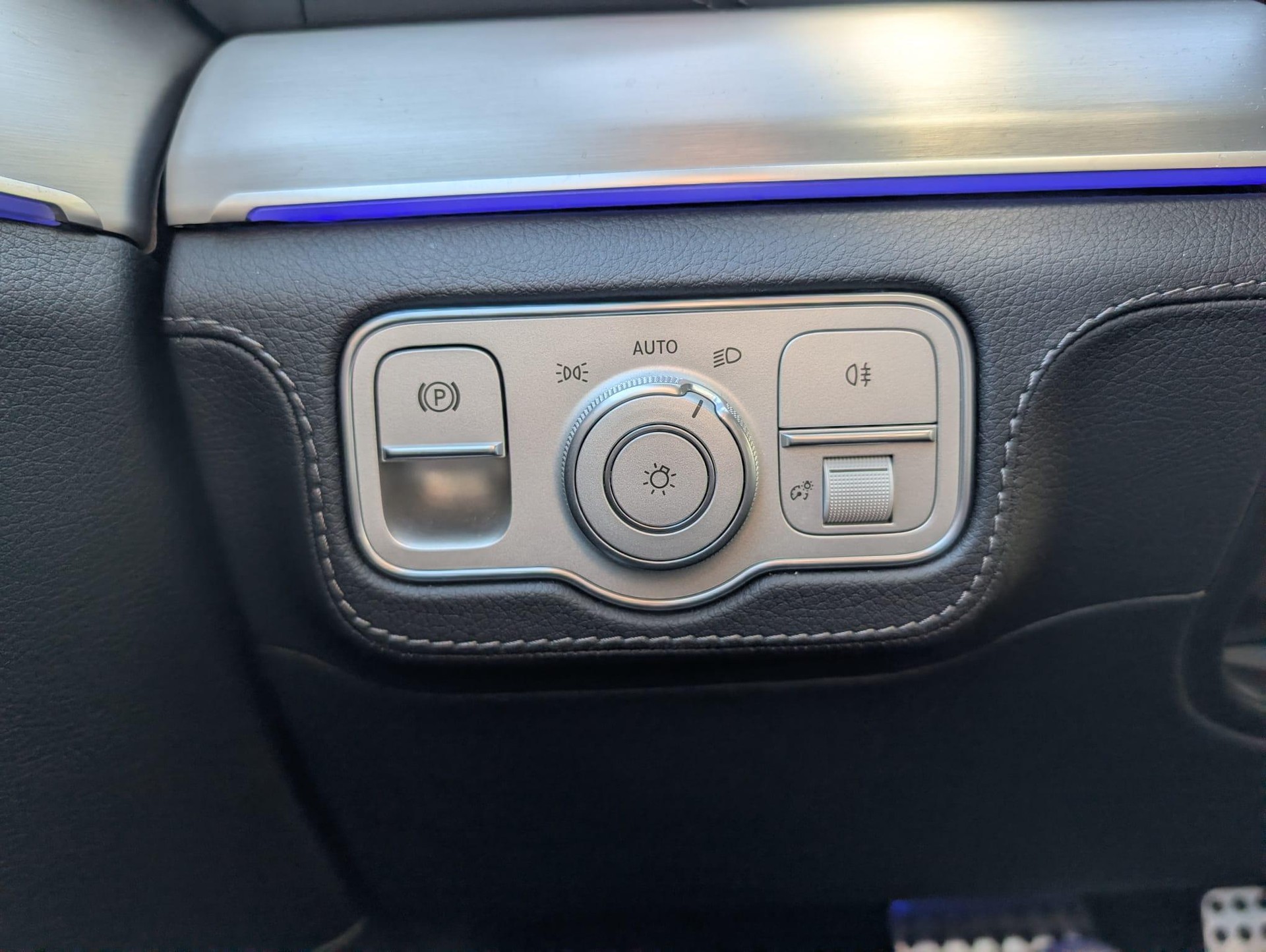 MERCEDES-BENZ GLE 53 AMG 4matic+ - 13