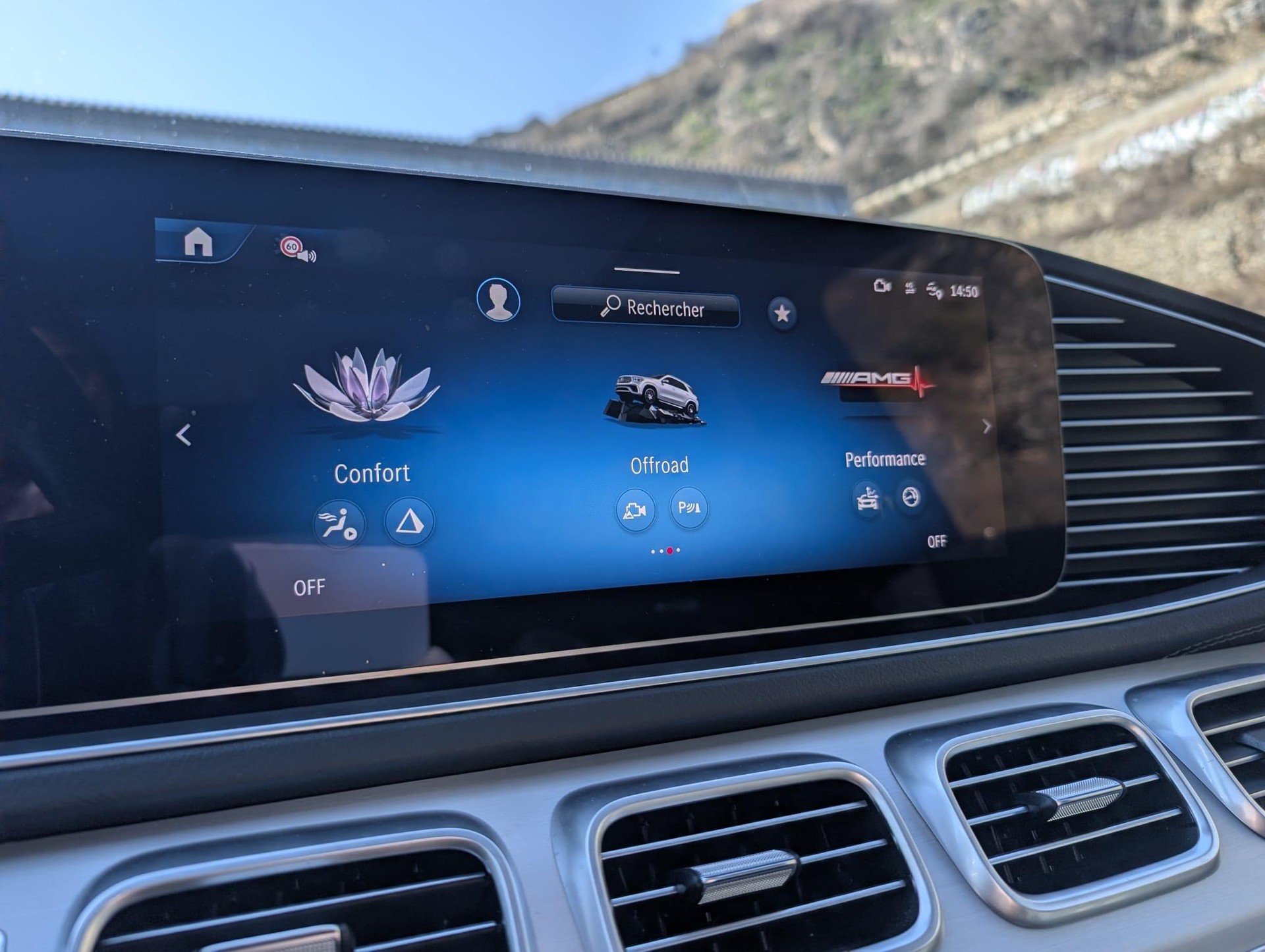 MERCEDES-BENZ GLE 53 AMG 4matic+ - 15