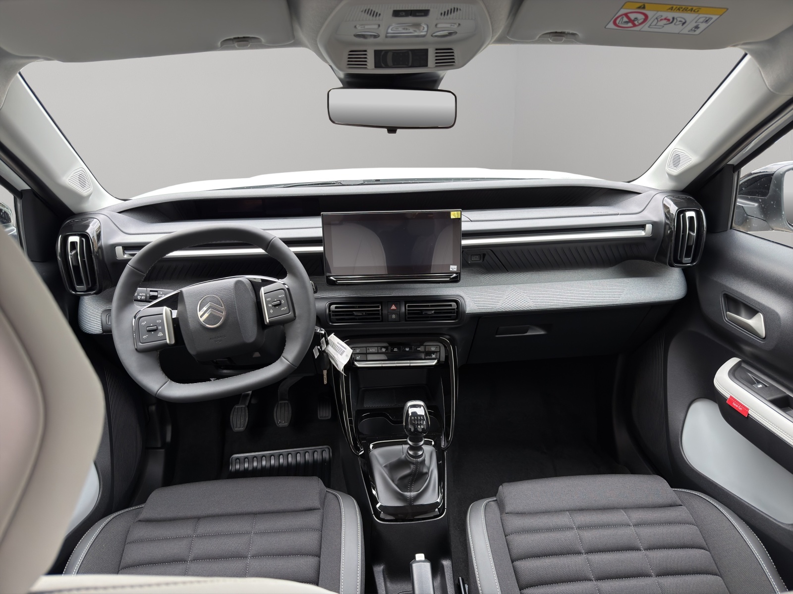 CITROEN C3 Aircross 1.2 Turbo Plus - 9
