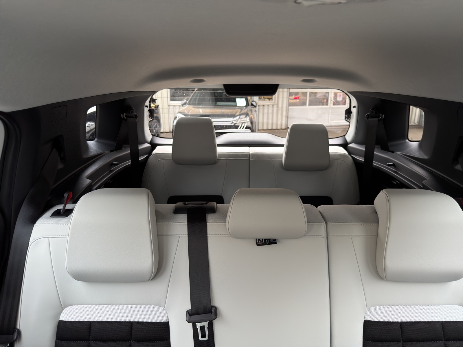 CITROEN C3 Aircross 1.2 Turbo Plus - 6