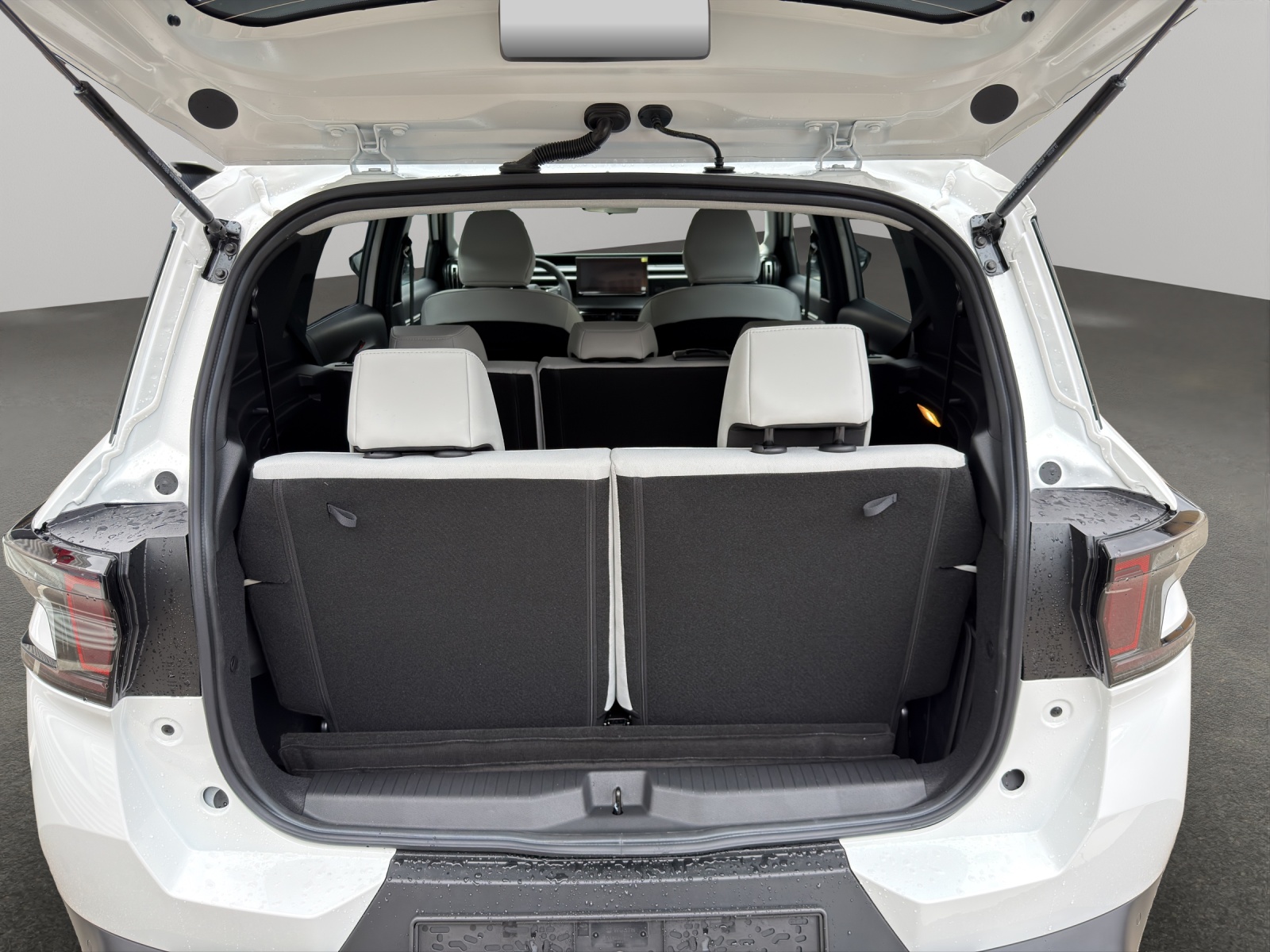 CITROEN C3 Aircross 1.2 Turbo Plus - 7