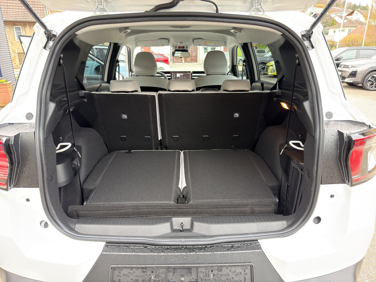 CITROEN C3 Aircross 1.2 Turbo Plus - 8