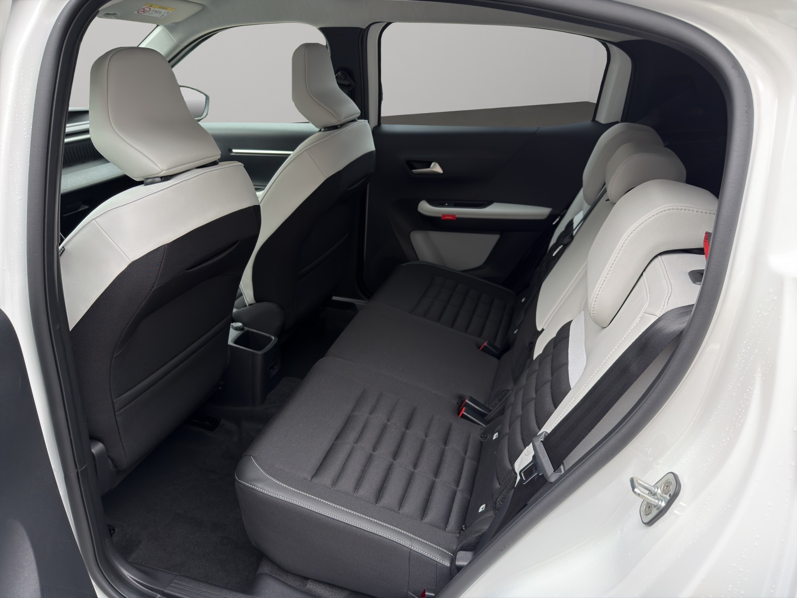 CITROEN C3 Aircross 1.2 Turbo Plus - 5