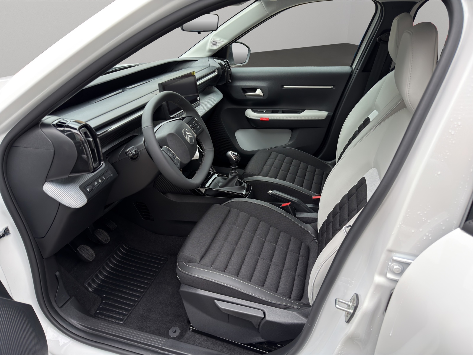 CITROEN C3 Aircross 1.2 Turbo Plus - 4