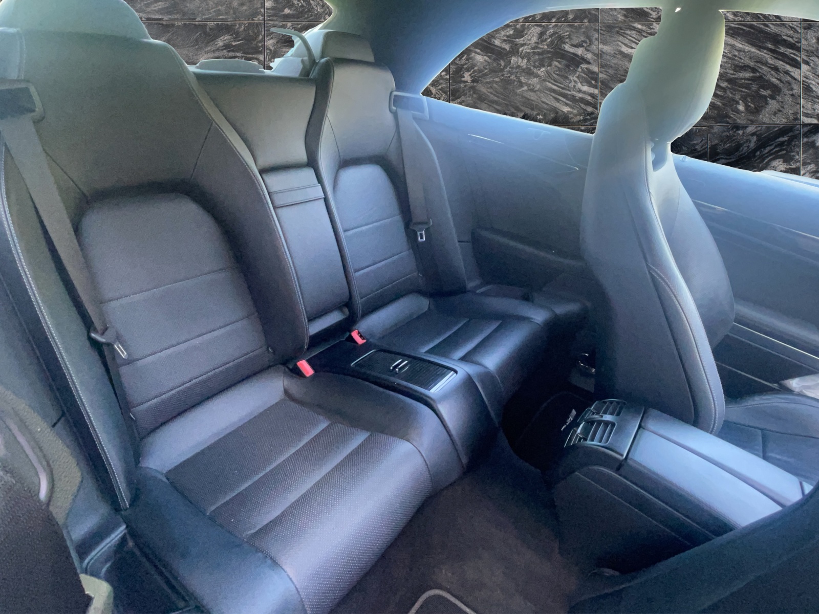 MERCEDES-BENZ E 250 CGI BlueEfficiency Automatic - 15