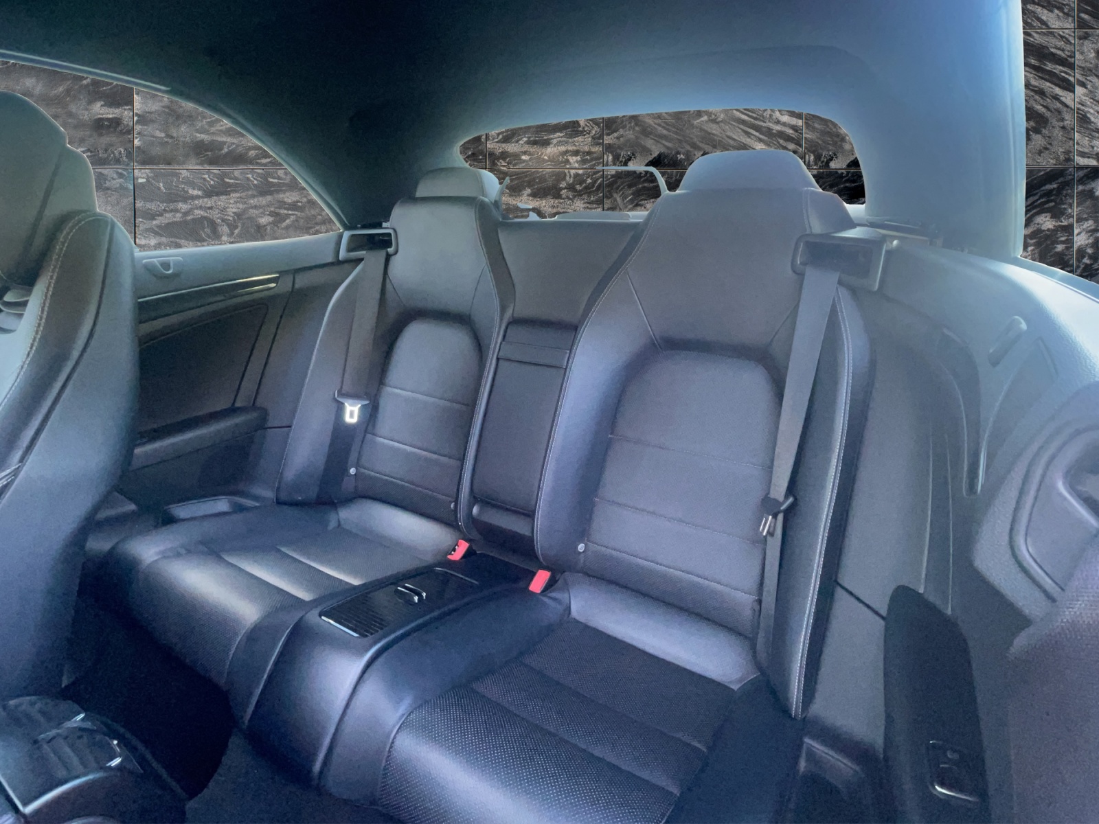 MERCEDES-BENZ E 250 CGI BlueEfficiency Automatic - 14