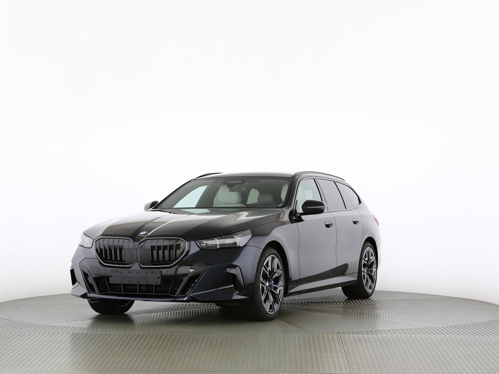 540d xDrive 48V Touring M Sport Pro Steptronic
