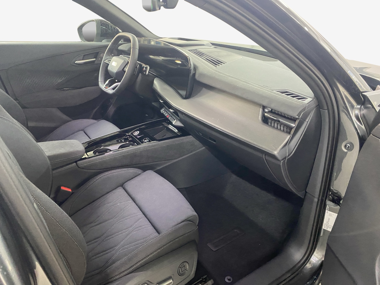 AUDI Q3 Sportback TFSI quattro 195 kW S tronic - 14