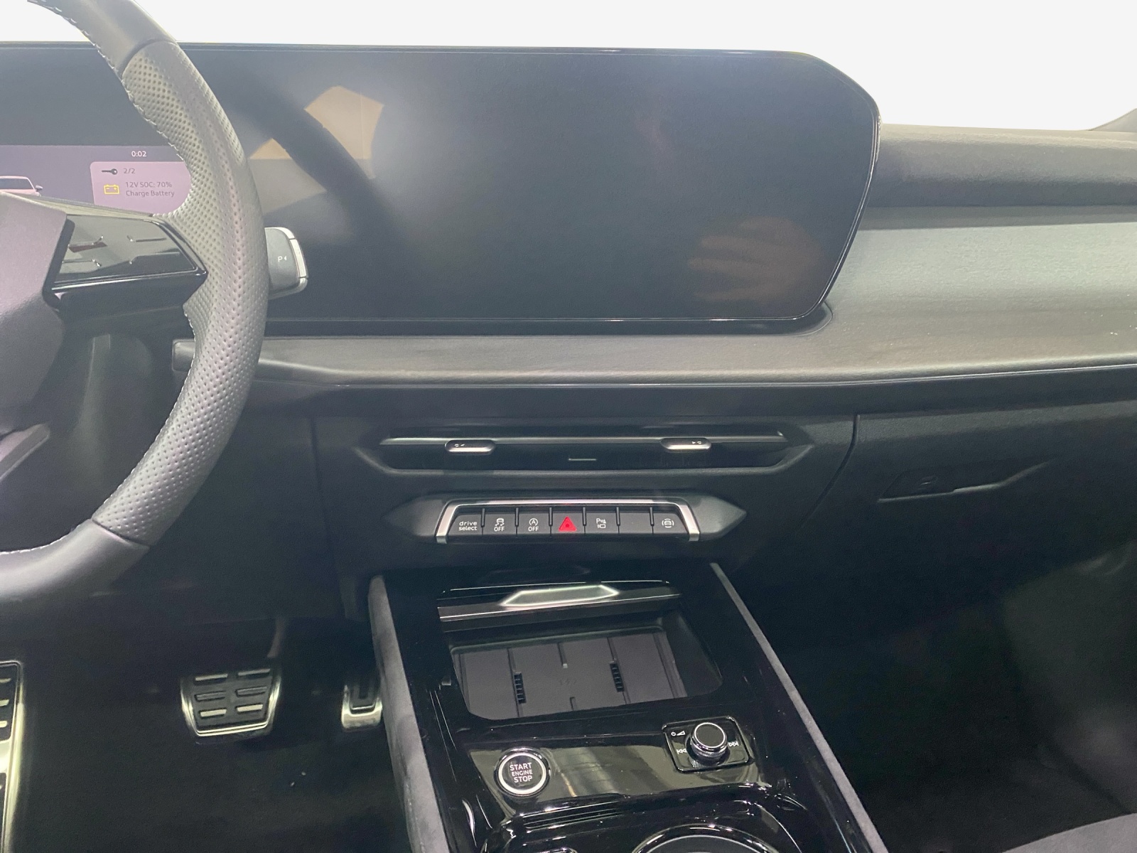 AUDI Q3 Sportback TFSI quattro 195 kW S tronic - 11