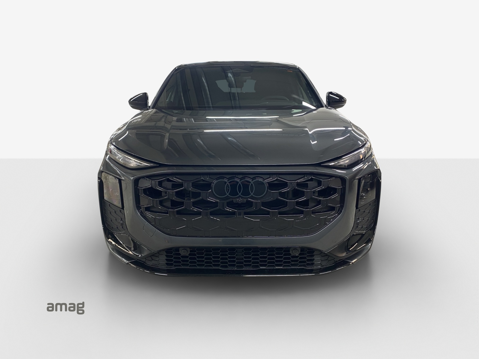 AUDI Q3 Sportback TFSI quattro 195 kW S tronic - 7