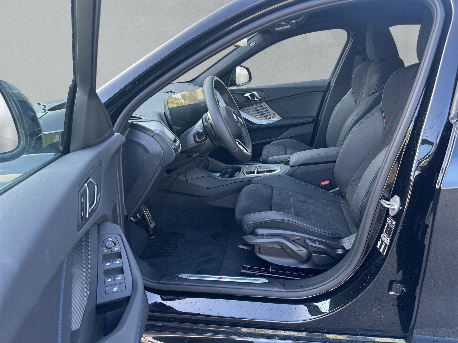 BMW 116 Steptronic M Sport - 11