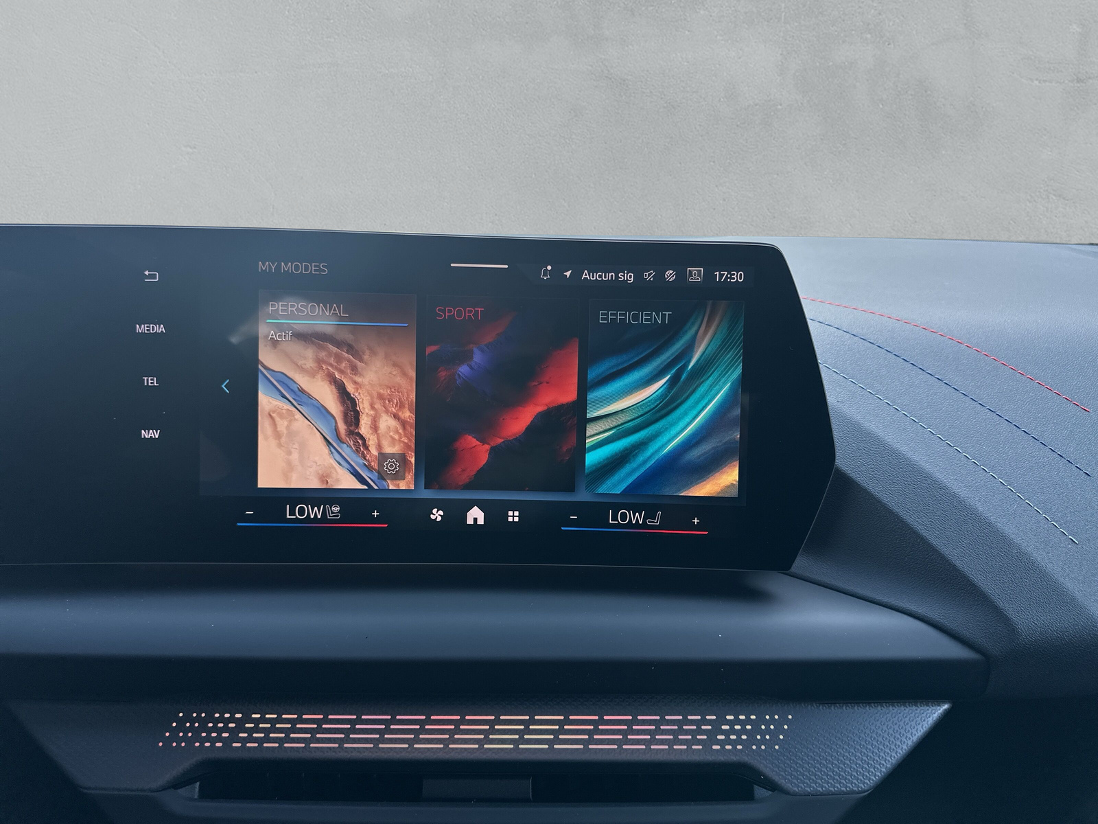 BMW 116 Steptronic M Sport - 15