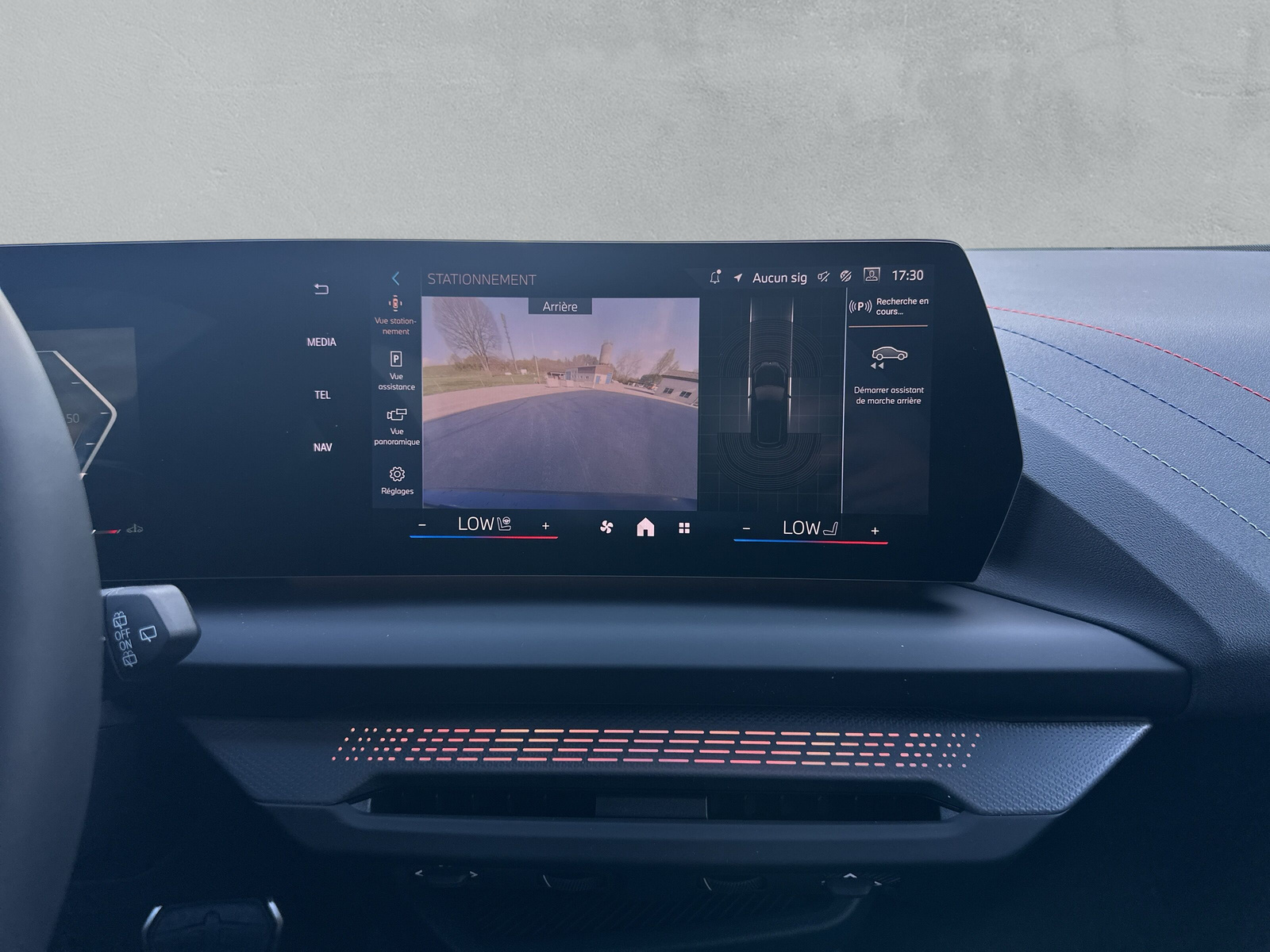 BMW 116 Steptronic M Sport - 14