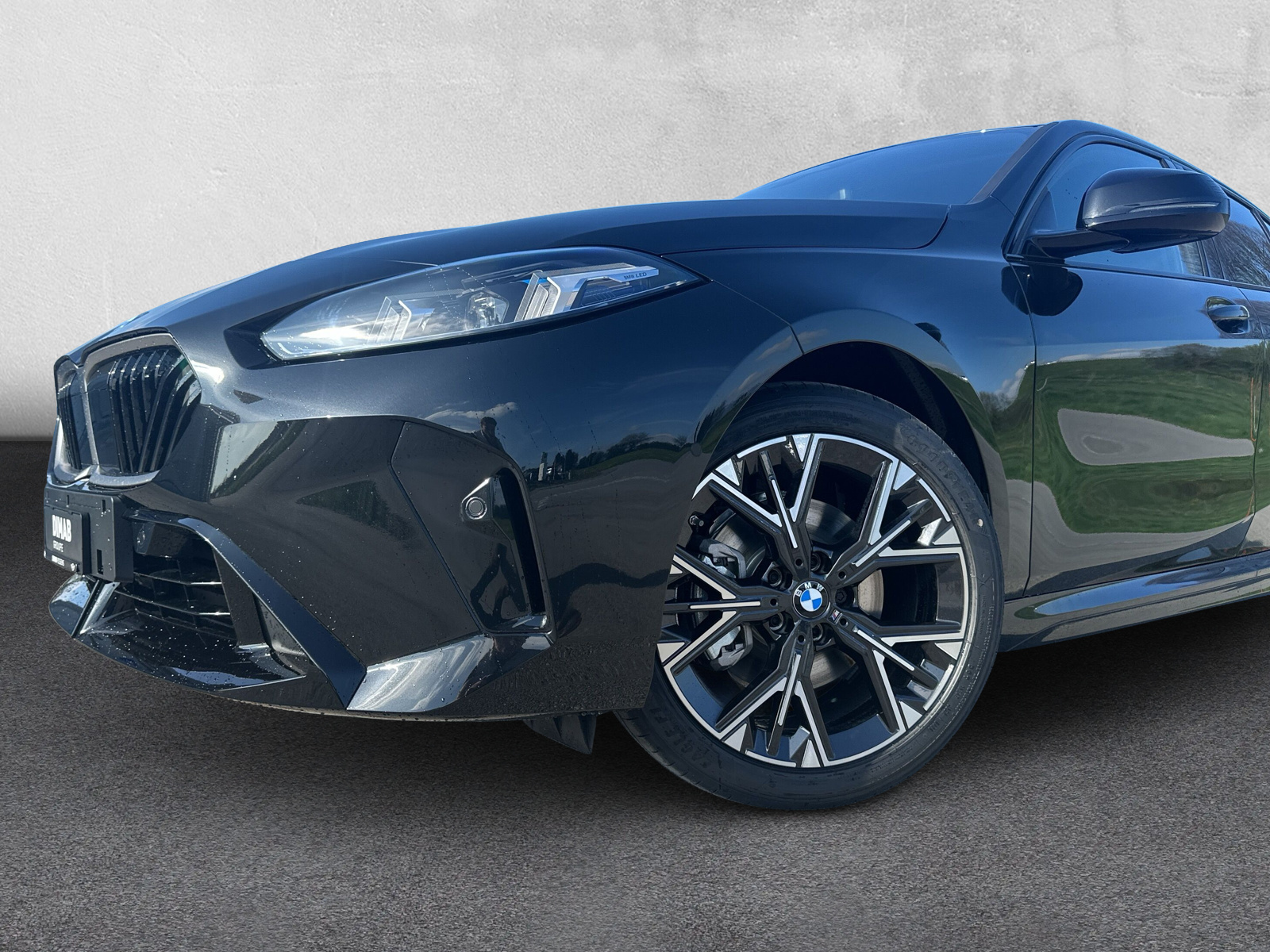 BMW 116 Steptronic M Sport - 8