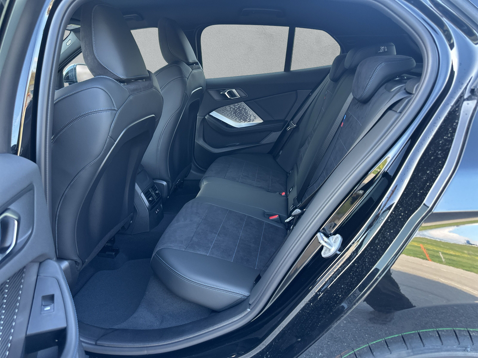 BMW 116 Steptronic M Sport - 12