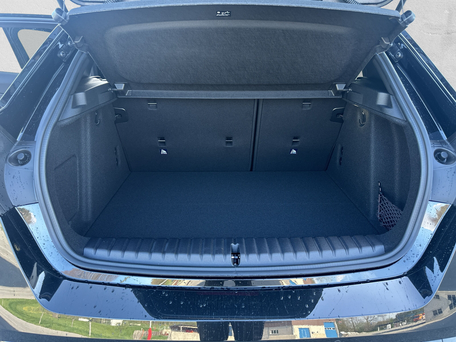 BMW 116 Steptronic M Sport - 10