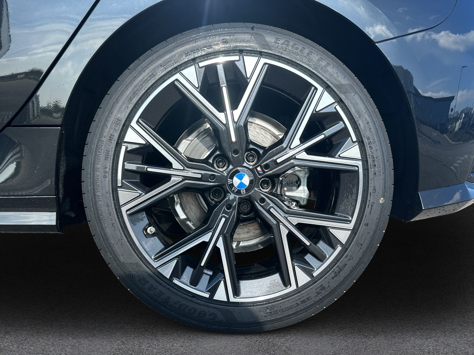 BMW 116 Steptronic M Sport - 9