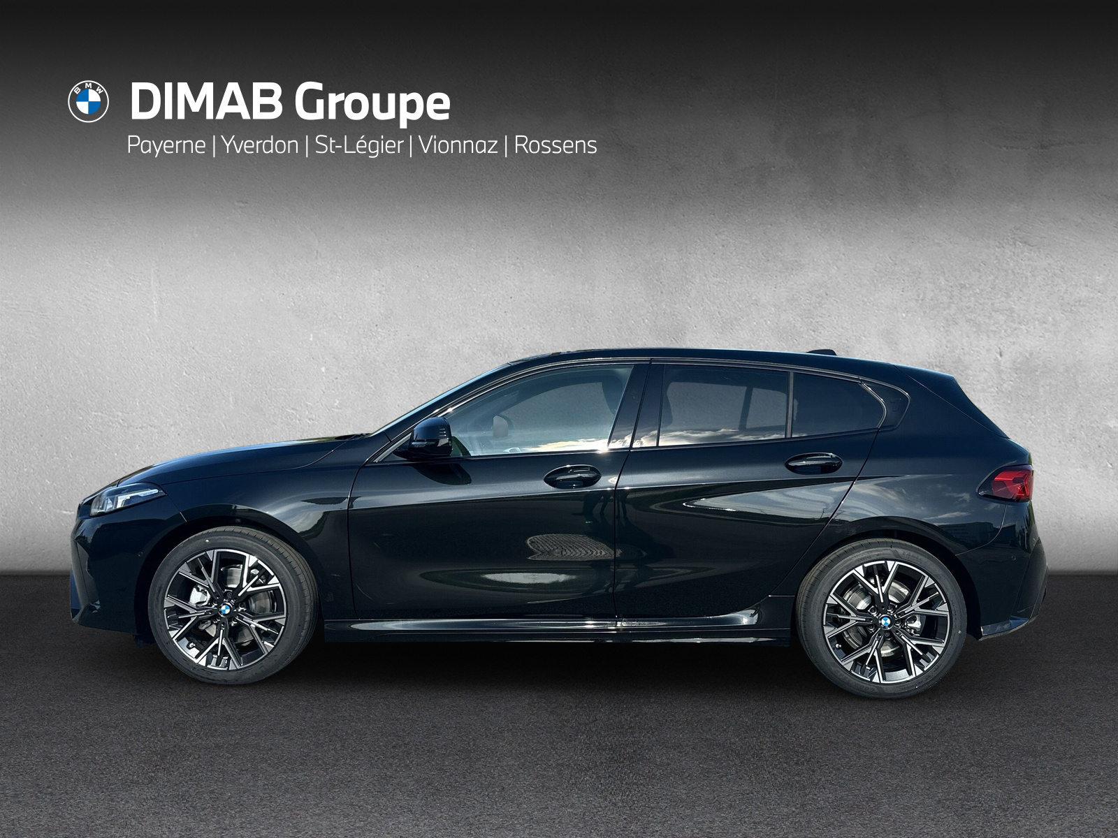 BMW 116 Steptronic M Sport - 2