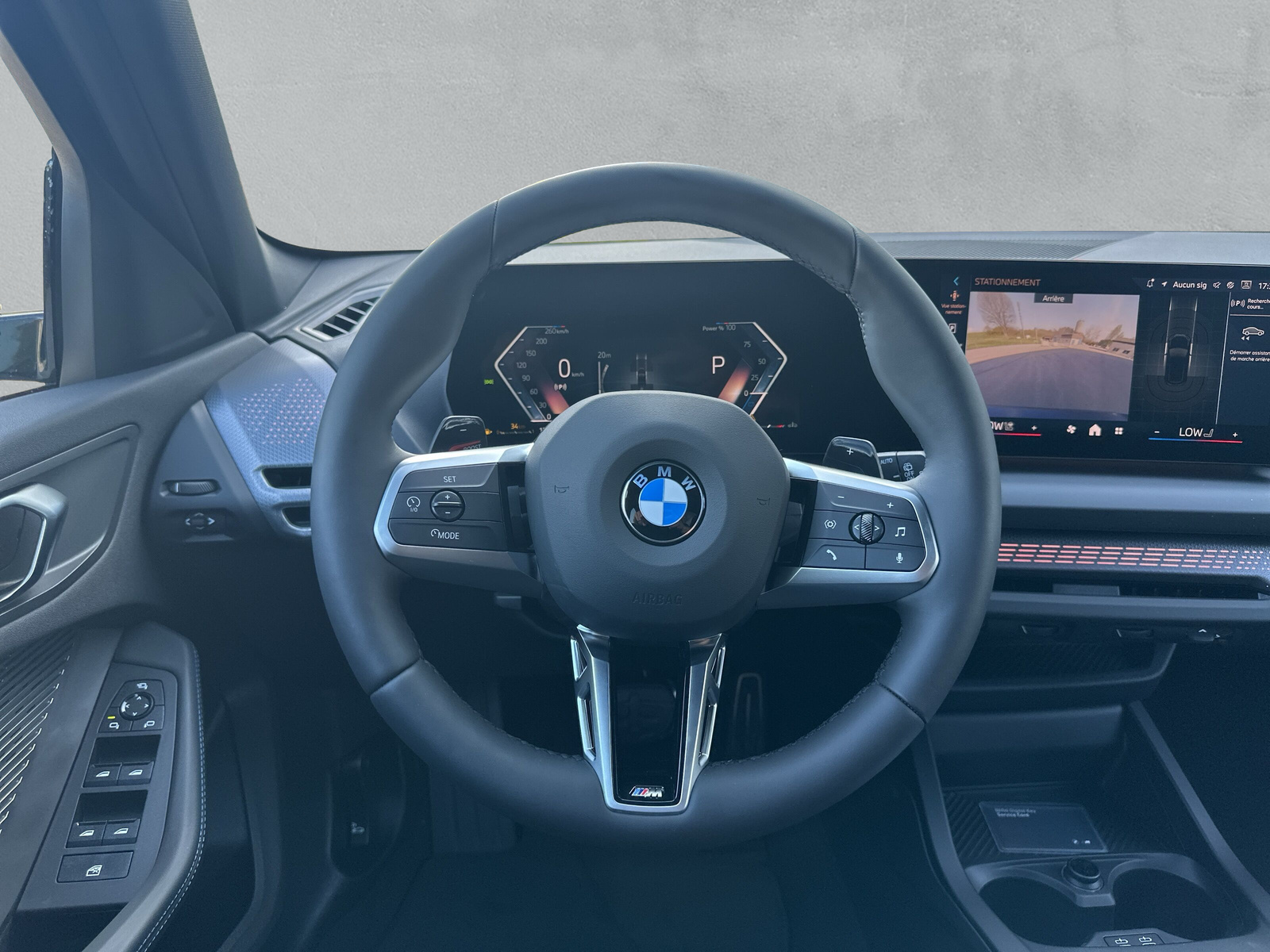 BMW 116 Steptronic M Sport - 16