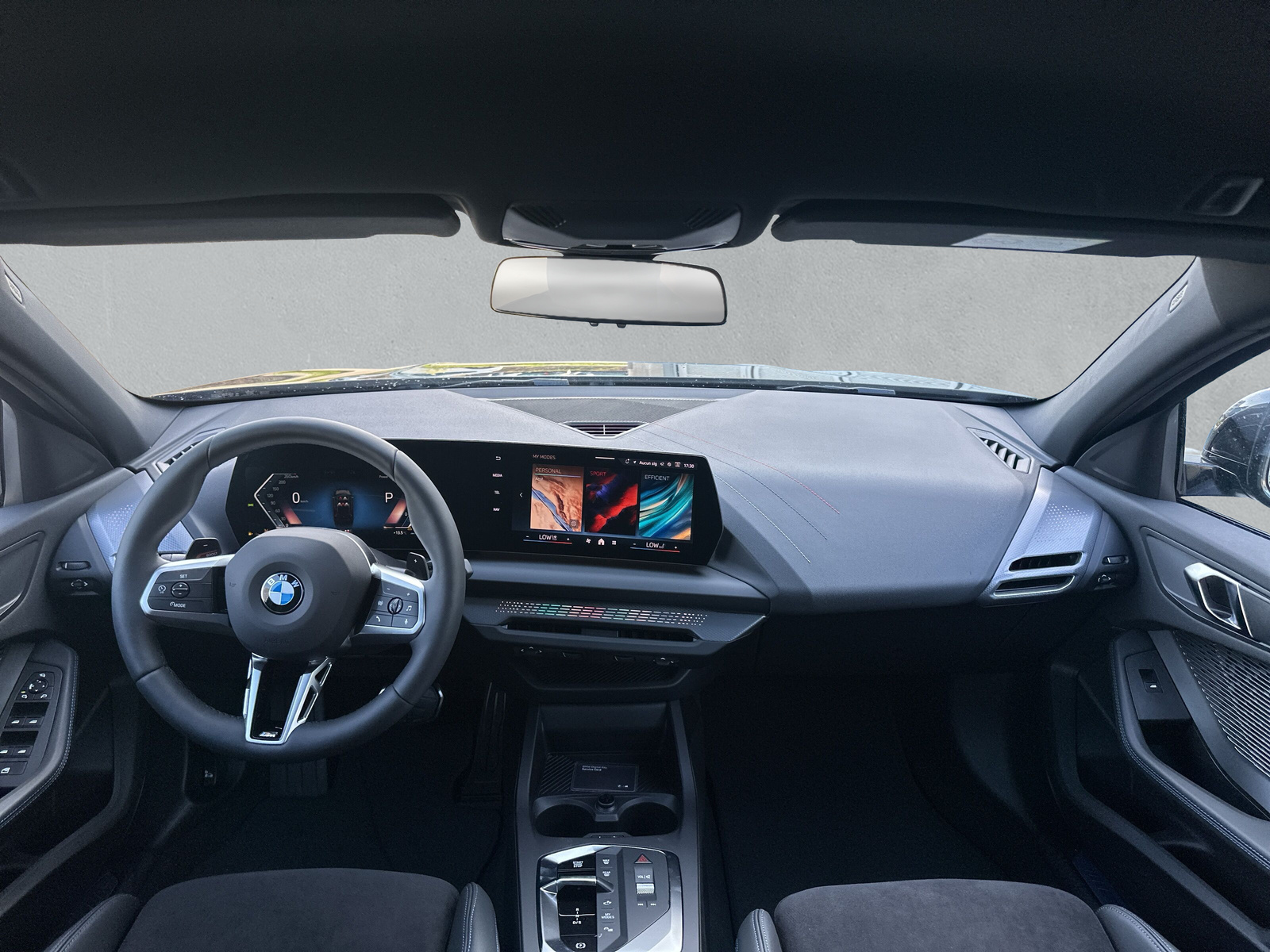 BMW 116 Steptronic M Sport - 13