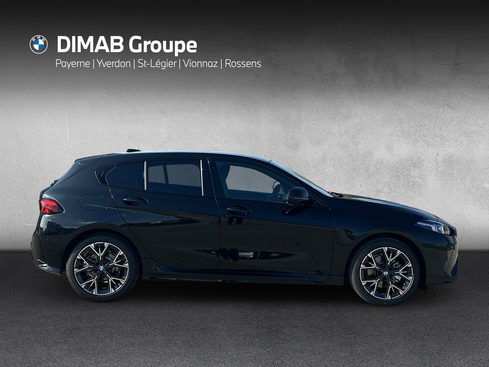 BMW 116 Steptronic M Sport - 6