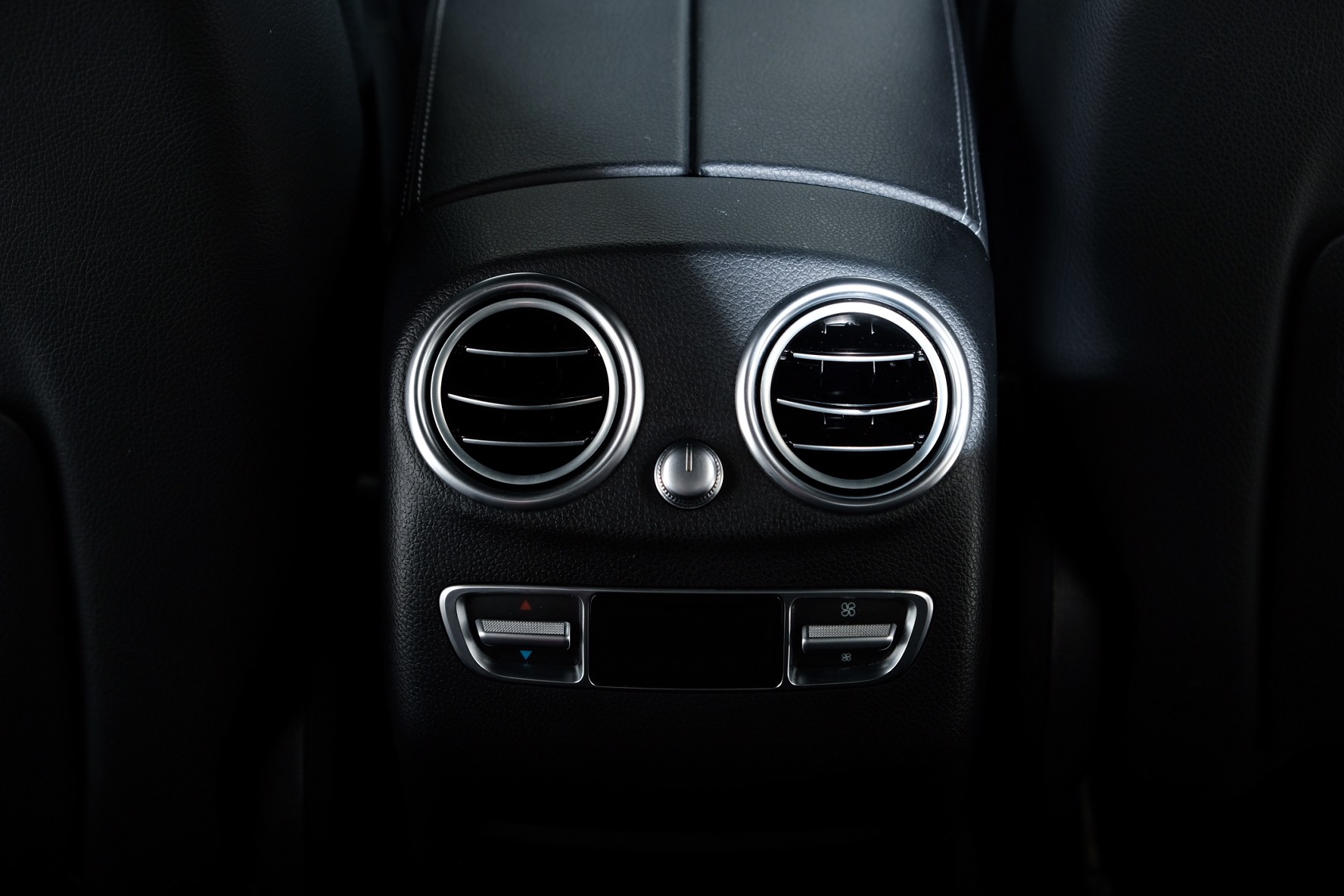 MERCEDES-BENZ GLC 350 d AMG Line 4Matic 9G-Tronic - 15