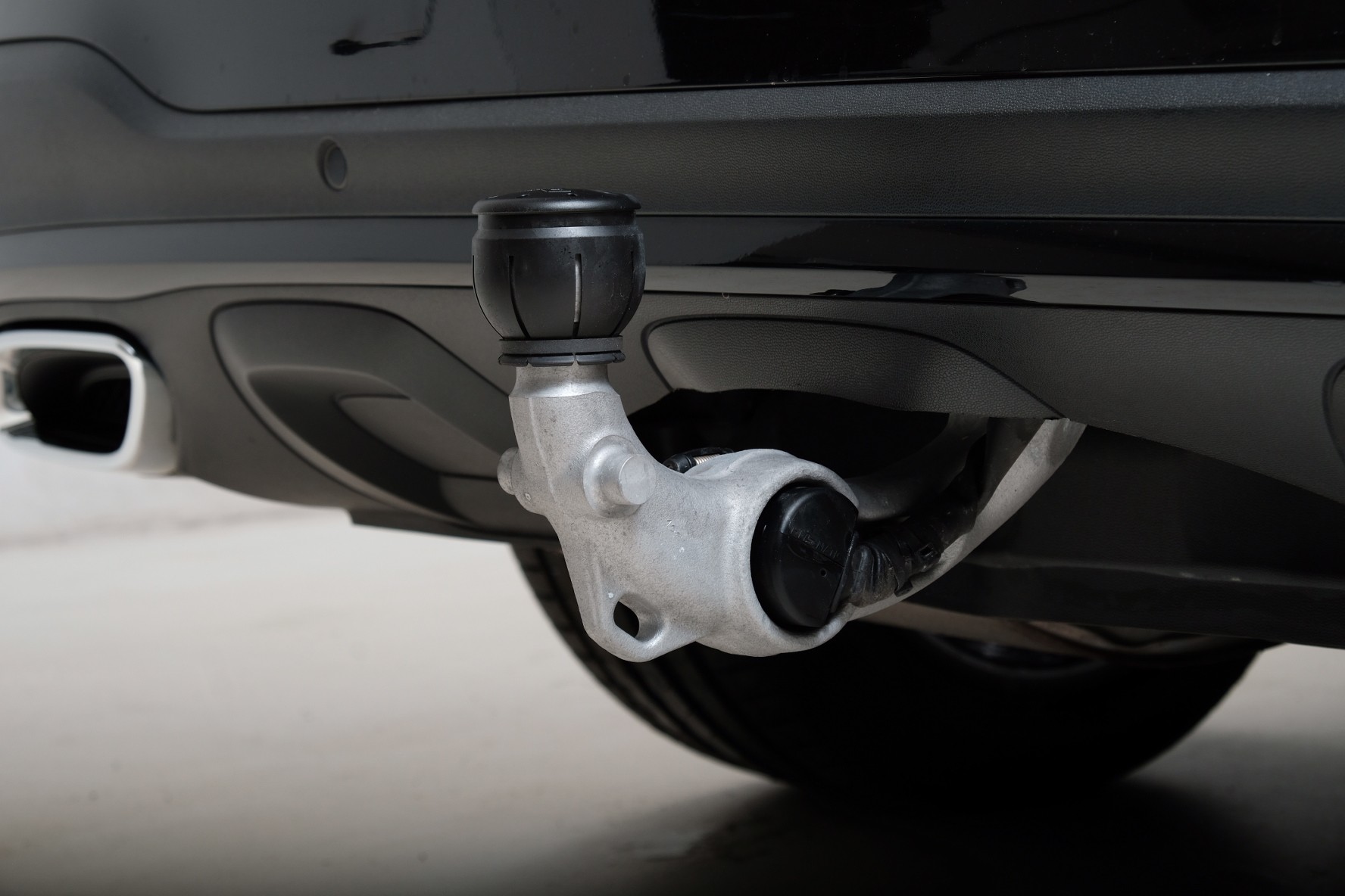 MERCEDES-BENZ GLC 350 d AMG Line 4Matic 9G-Tronic - 14