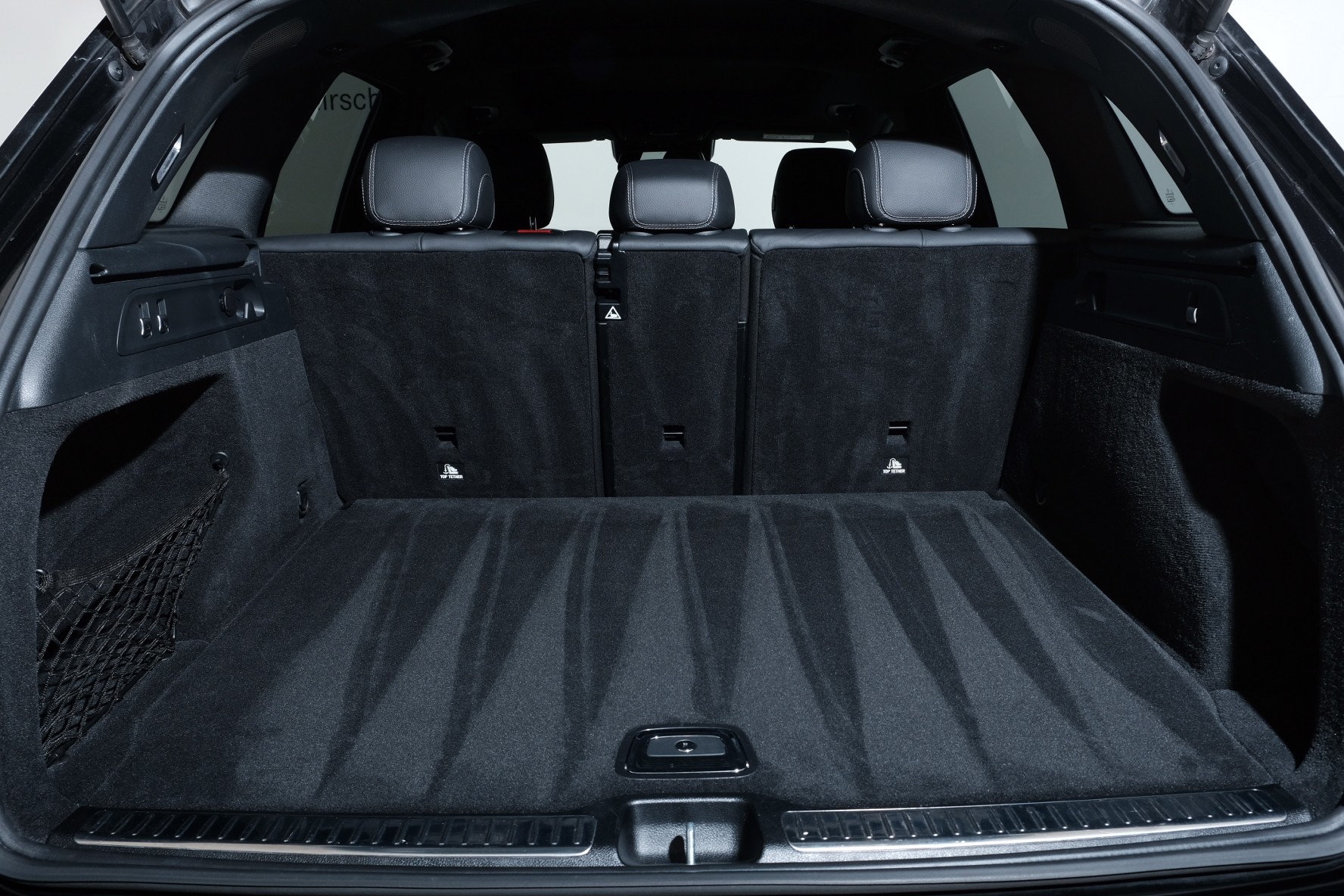 MERCEDES-BENZ GLC 350 d AMG Line 4Matic 9G-Tronic - 13