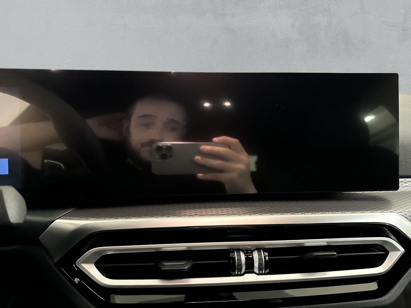 BMW 318i M Sport Touring G21 (CH) AHK 📍 - 16