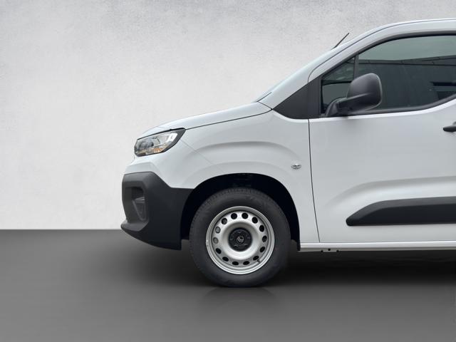 CITROEN Berlingo M erhöhte Nutzlast 1.5 BlueHDi 130 S/S - 7