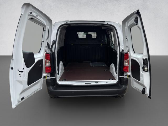 CITROEN Berlingo M erhöhte Nutzlast 1.5 BlueHDi 130 S/S - 8