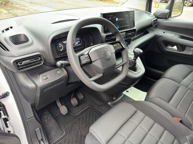 CITROEN Berlingo M erhöhte Nutzlast 1.5 BlueHDi 130 S/S - 11