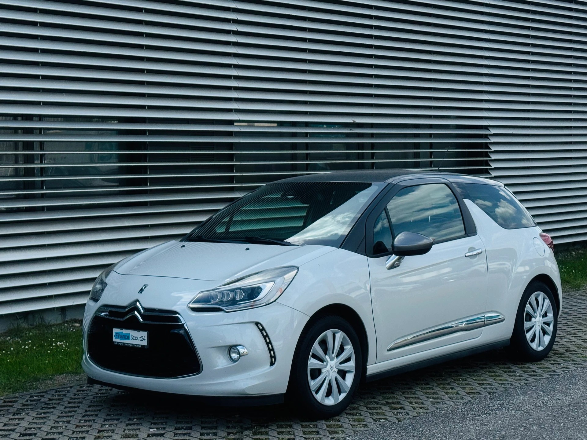 DS AUTOMOBILES DS3 1.2 VTi SO Irresistent - 6