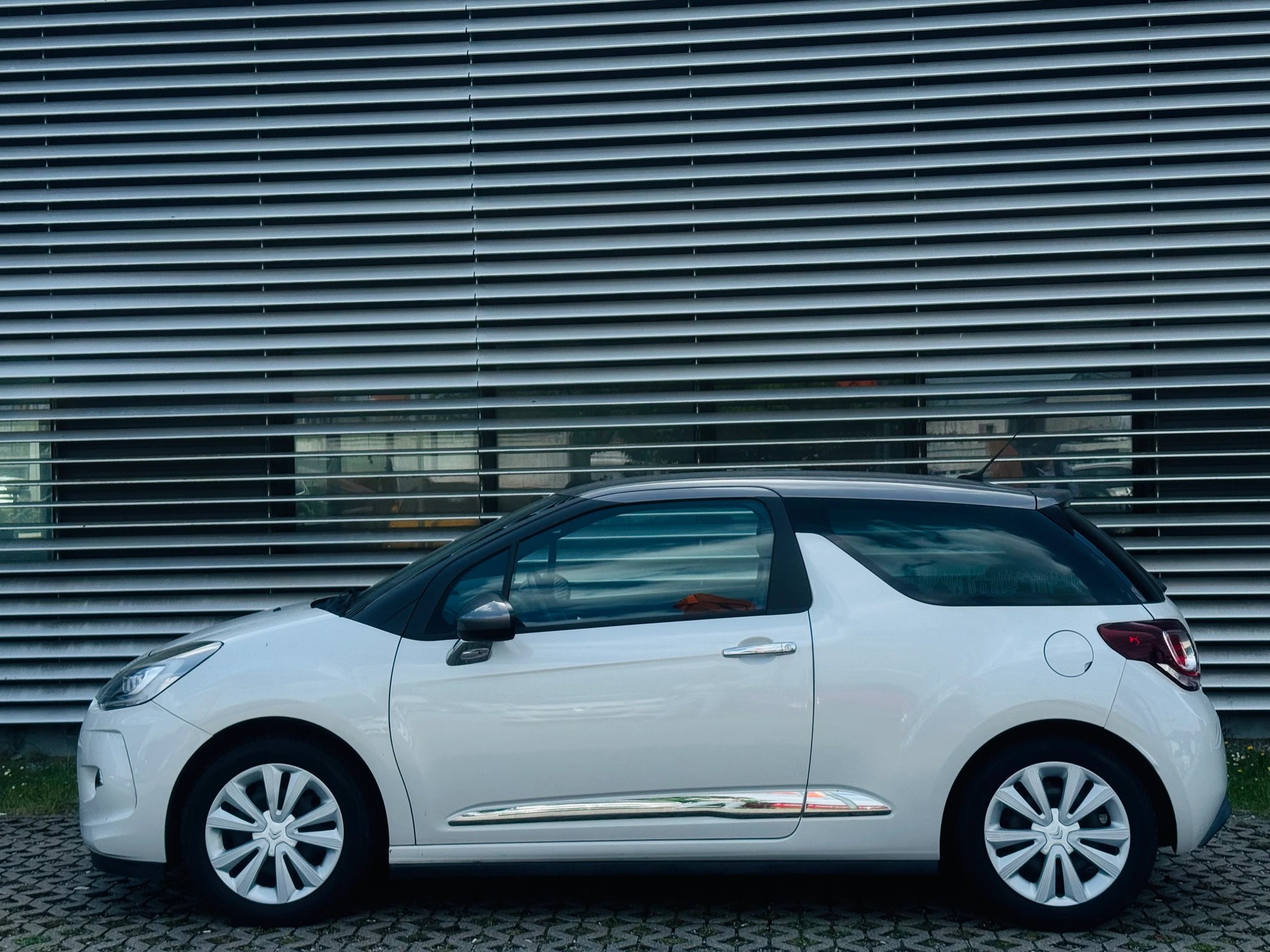 DS AUTOMOBILES DS3 1.2 VTi SO Irresistent - 7
