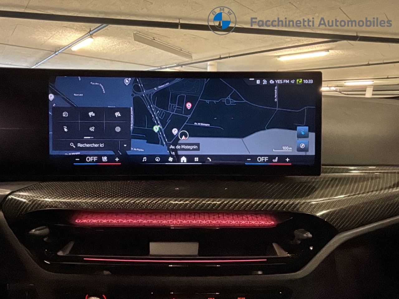 BMW i4 xDrive 40 M Sport Pro - 14