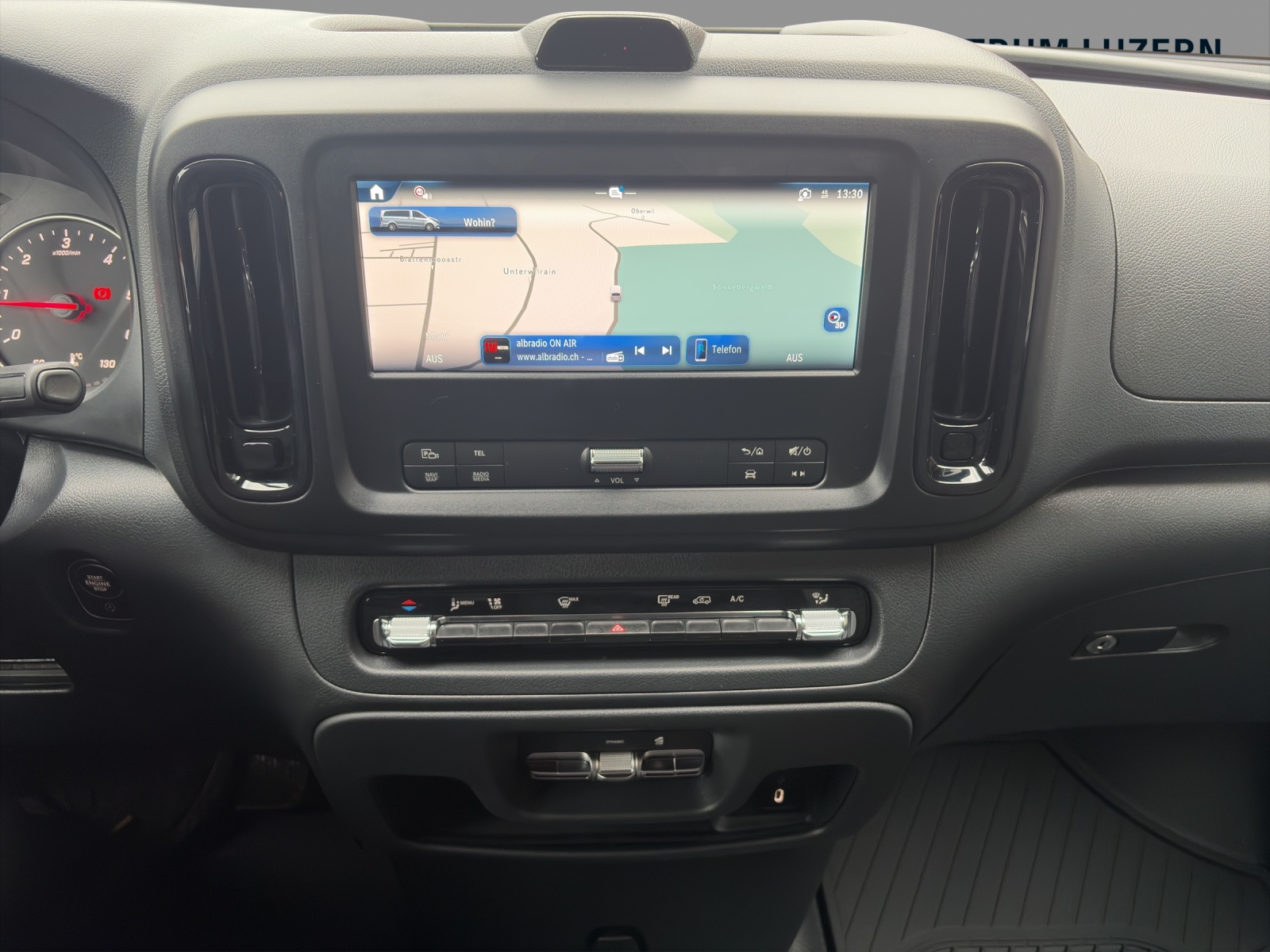 MERCEDES-BENZ Vito 114 CDI Lang Pro WORKER 9G-Tronic 4M - 14