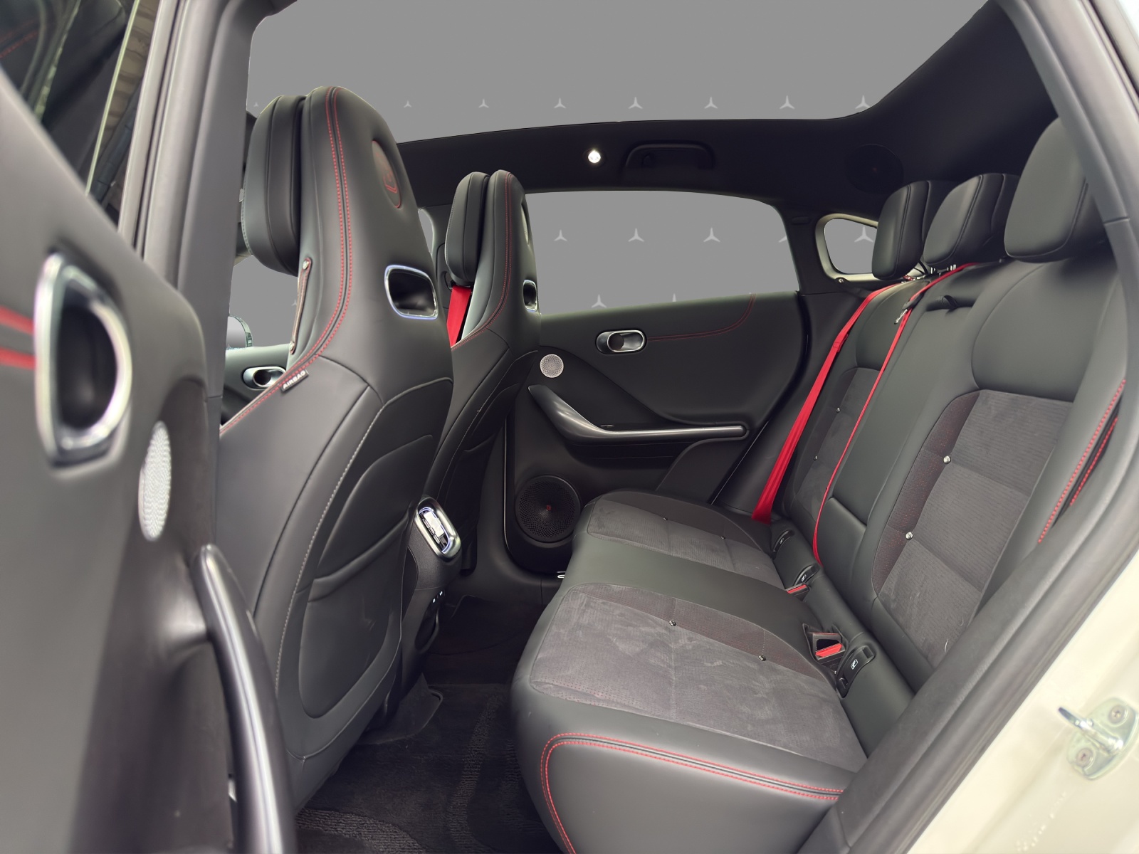 SMART #3 66kWh BRABUS - 15