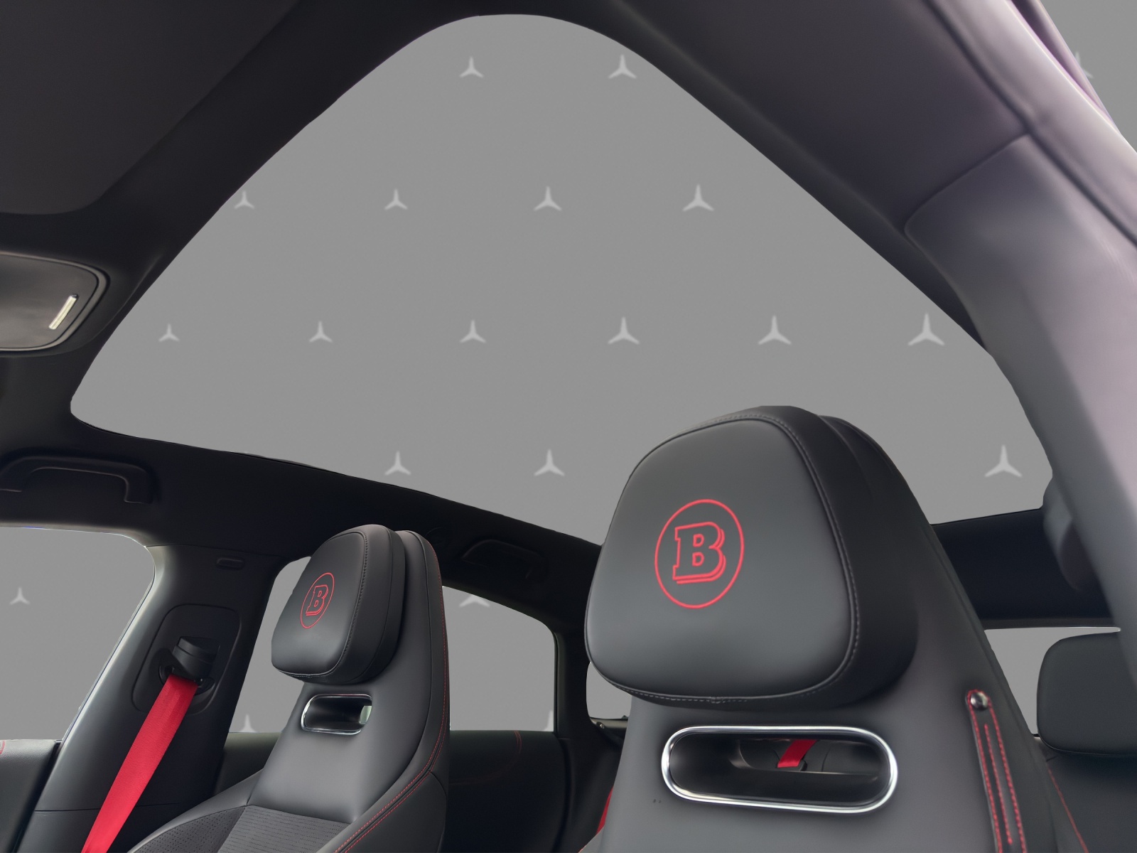 SMART #3 66kWh BRABUS - 11