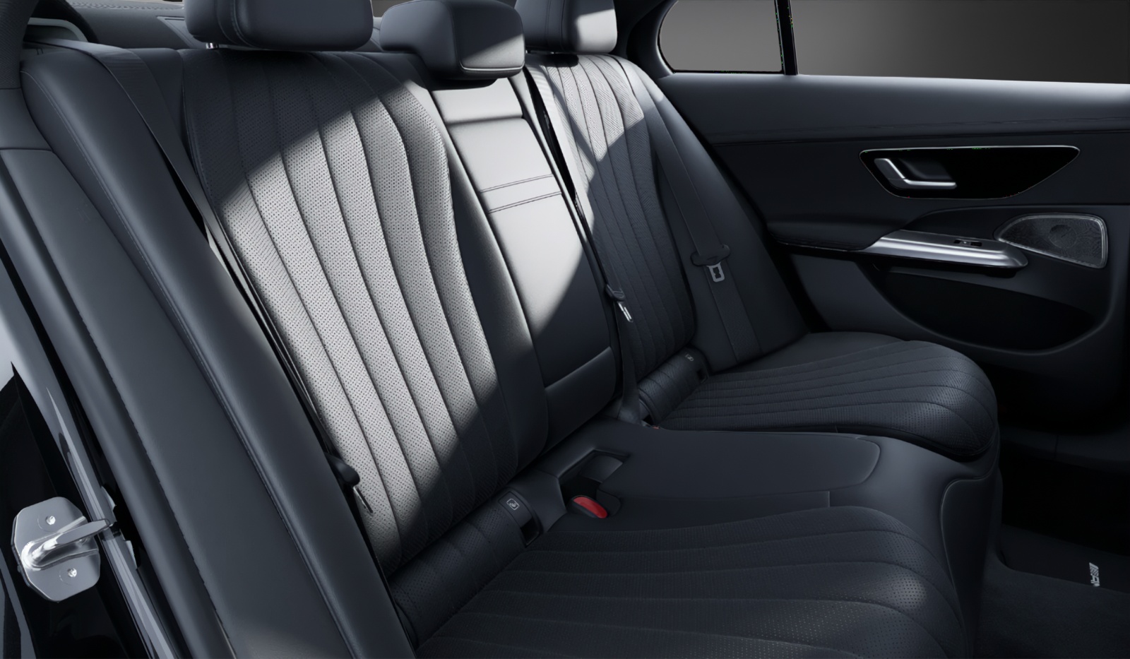 MERCEDES-BENZ E 220 d 4Matic 9G-Tronic - 10