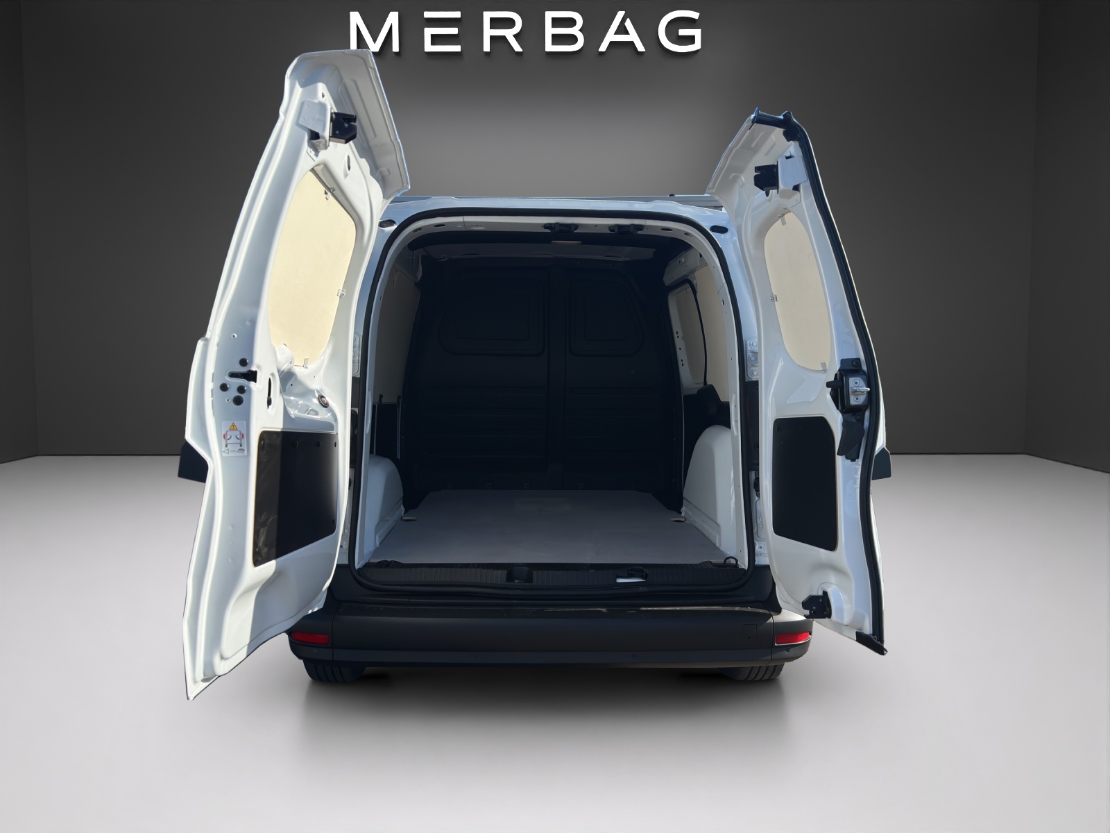 MERCEDES-BENZ eCitan Standard 2716mm S Worker - 11